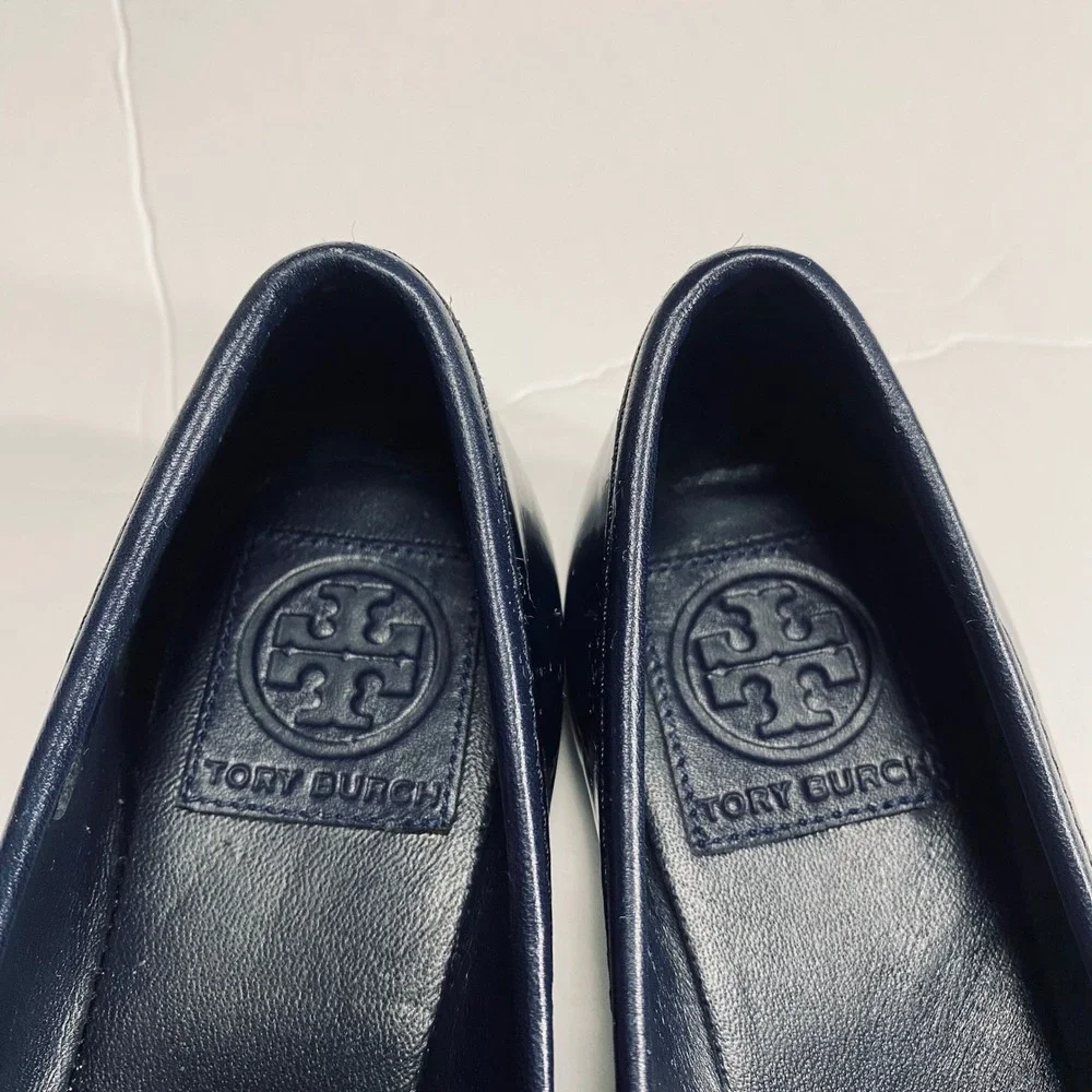 Tory Burch add timeless
